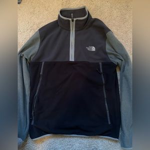 The North Face Men’s Fleece